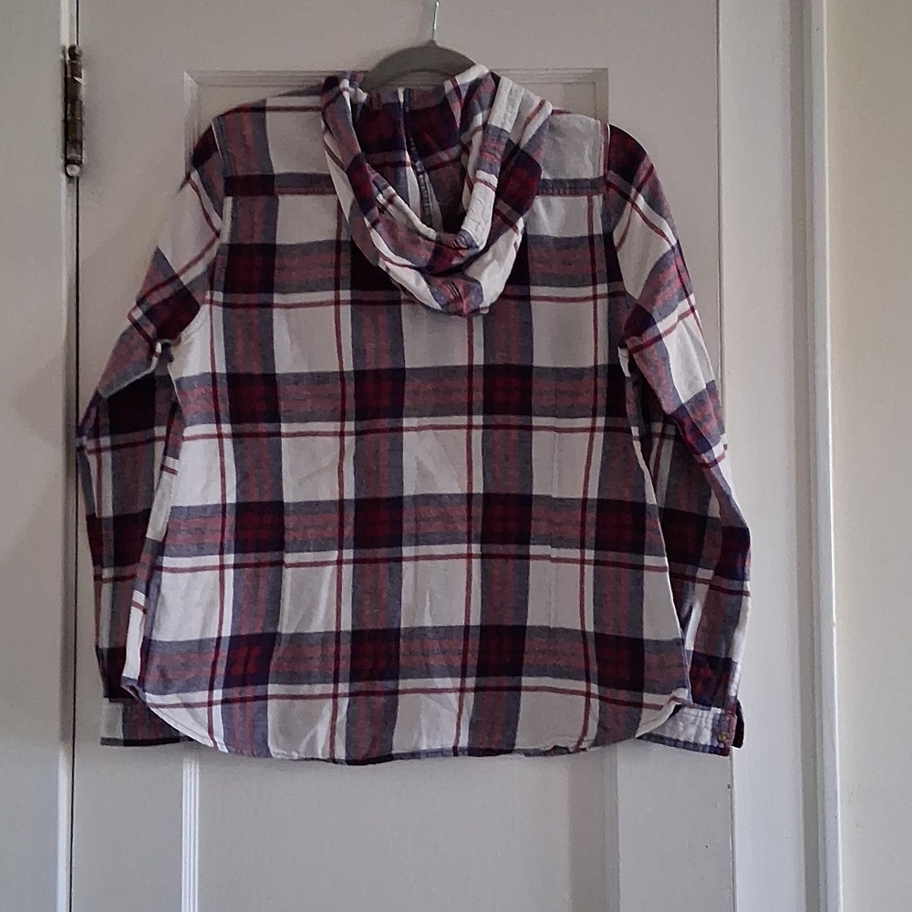 Joe Boxer Long sleeve hoodie shirt - Picture 6 of 8